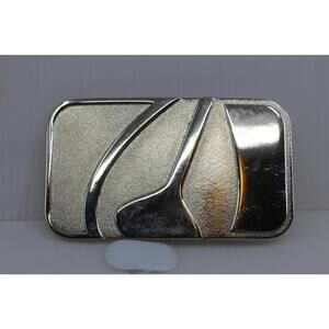 Vintage Nixon Belt Buckle Premium Accessories